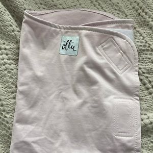 Ollie swaddle